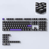 Sacred Tome Metallic Paint Keycap Set