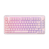Kzzi i75 Low profile Keyboard
