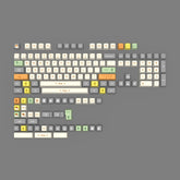Virgo-keygeak-constellation-series-pbt-keycaps-full-kit