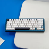 less-pbt-cherry-profile-keycaps