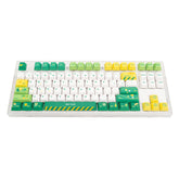 customize-keycaps- lemon-soda-series-pbt-keycaps