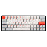 diy-keycaps-salmon-black-white-pbt-tricolor-mechanical-keyboard-keycaps-set