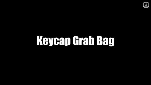 Keycap Grab Bag