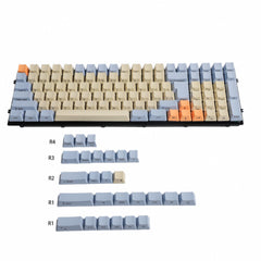 Godspeed-125-Keys-PBT-OEM-Profile-Keycaps-Set