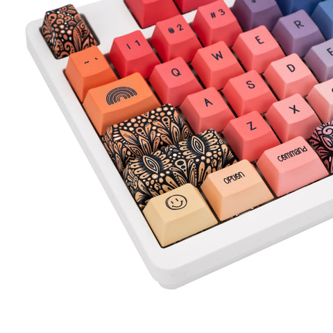 FBA Rainbow Land (Mac Layout)