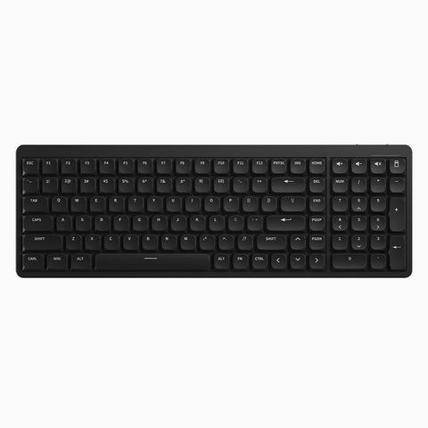 H105 Low-Profile Triple-Mode Mechanical Keyboard