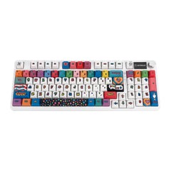 pop-art-keycap-set-pbt-cherry-profile