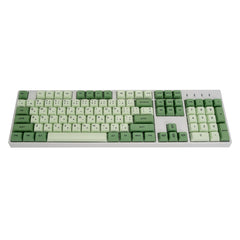 custom-keycap-Full-Size-Mechanical-Gaming-Keyboard