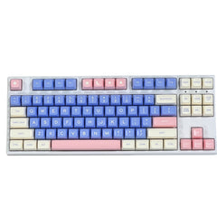 Gift-SA-Profile-ABS-Keycaps-set-Doubleshot