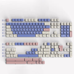 Gift-SA-Profile-ABS-Keycaps-set-Doubleshot