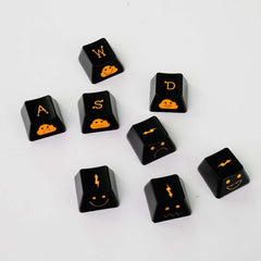 diy-keycaps-Lighting-Boy-OEM-Keycaps