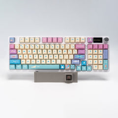 customize-keycaps-Little-Shark-PBT-Cherry-Profile-Keycaps