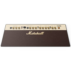 MARSHALL-Mouse-Pad