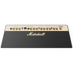 MARSHALL-Mouse-Pad