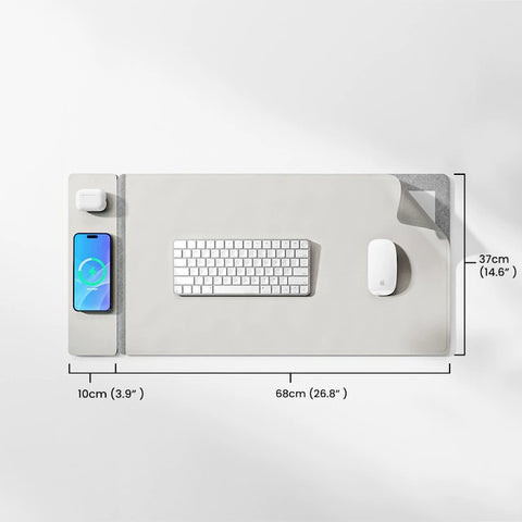 Magnetic-Wireless-Charging-Mouse-Pad