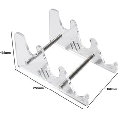 Mechanical-Keyboard-Storage-Stand-Display-Keyboard-Holder-Acrylic-Stand