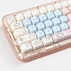 candy-bunny-moa-profile-pbt-keycap-sets