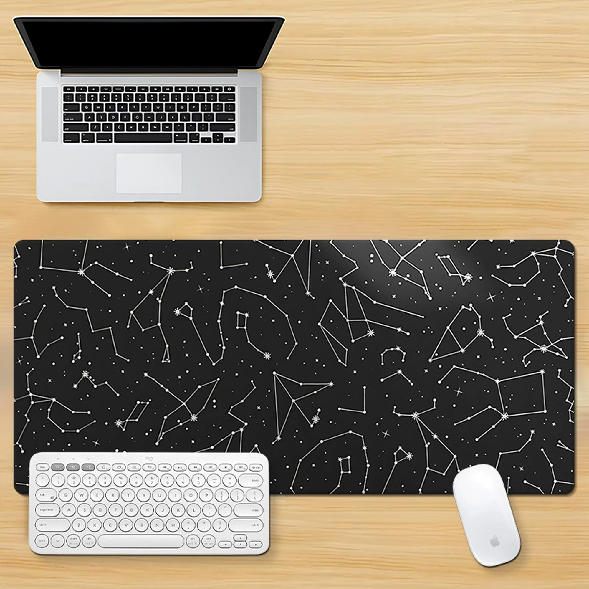 Simple-Style-Mouse-pad