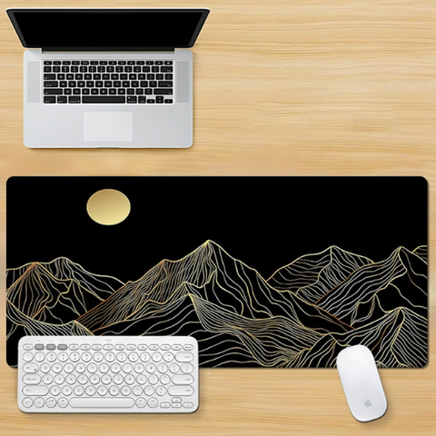 Simple-Style-Mouse-pad