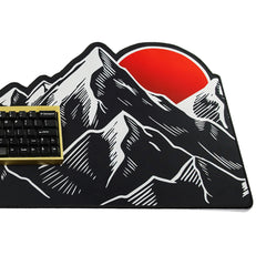 sunrise-mouse-pad