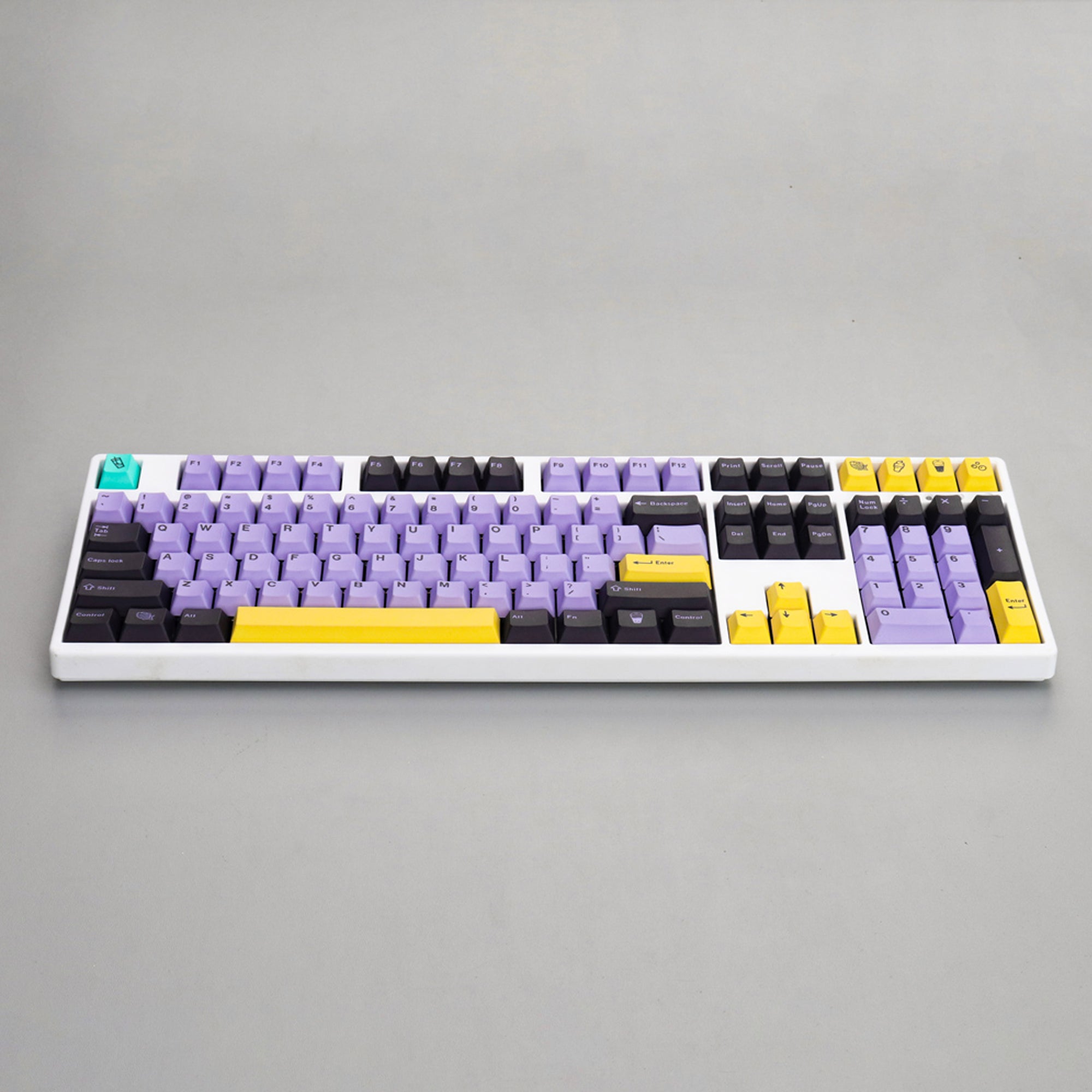 customize-keycaps-Taro-Keycap-Set-Cherry-Profile-ABS