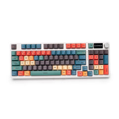 Tetris-pbt-cherry-profile-keycaps-set