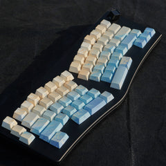 Water-Pattern-139-Keys-ABS-Cherry-Profile-Side-Print-Keycaps-Set