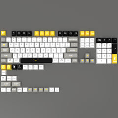 animal-series-keycap-set-pbt-cherry-profile-penguin