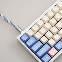 bubble-custom-handcrafted-mechanical-keyboard-cable