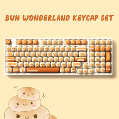 bun-wonderland-keycap-set