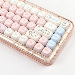 candy-bunny-moa-profile-pbt-keycap-sets