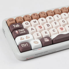 chocolate-milk-series-pbt-keycap-sets