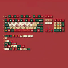 christmas-eve-pbt-cherry-profile-keycaps-sets