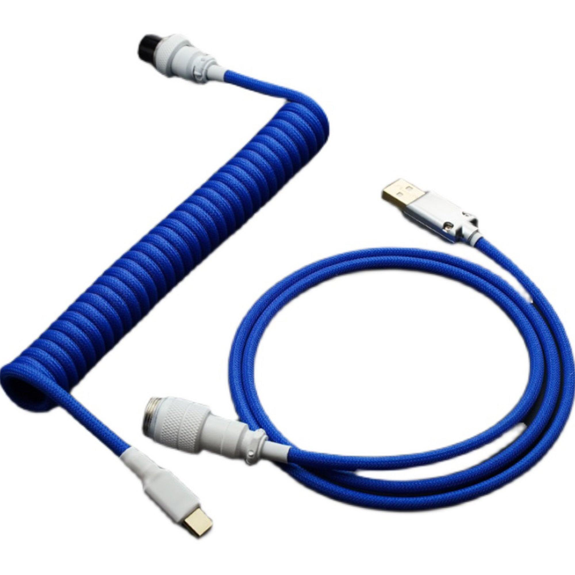 classic-blue-custom-mechanical-keyboard-cable