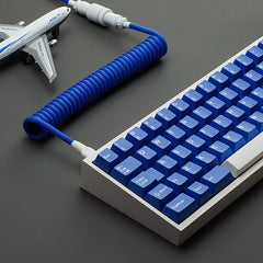 classic-blue-custom-mechanical-keyboard-cable