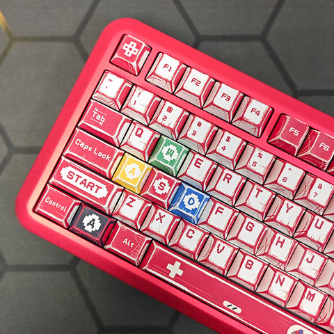 comic-line-nes-cherry-profile-keycaps