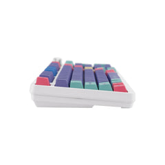 vaporwave-keycap-set-pbt-cherry-profile