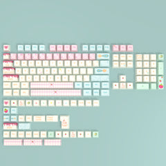 dessert-series-pbt-cherry-profile-keycaps-set