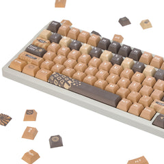 dessert-series-pbt-cherry-profile-keycaps-set