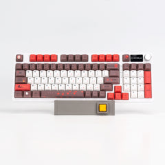 diy-keycaps-fox-series-keycaps-set-cherry-profile