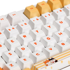 diy-keycaps-doggy-series-keycap-set-cherry-profile