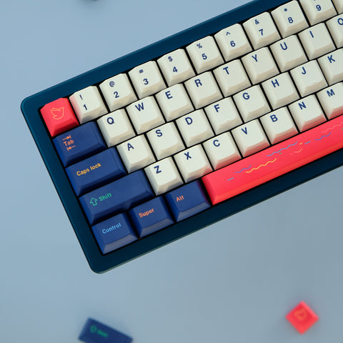emo-cherry-profile-pbt-keycaps-set