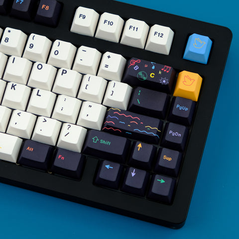 emo-cherry-profile-pbt-keycaps-set