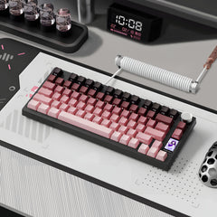 eweadn-x75-customizable-tri-mode-mechanical-keyboard