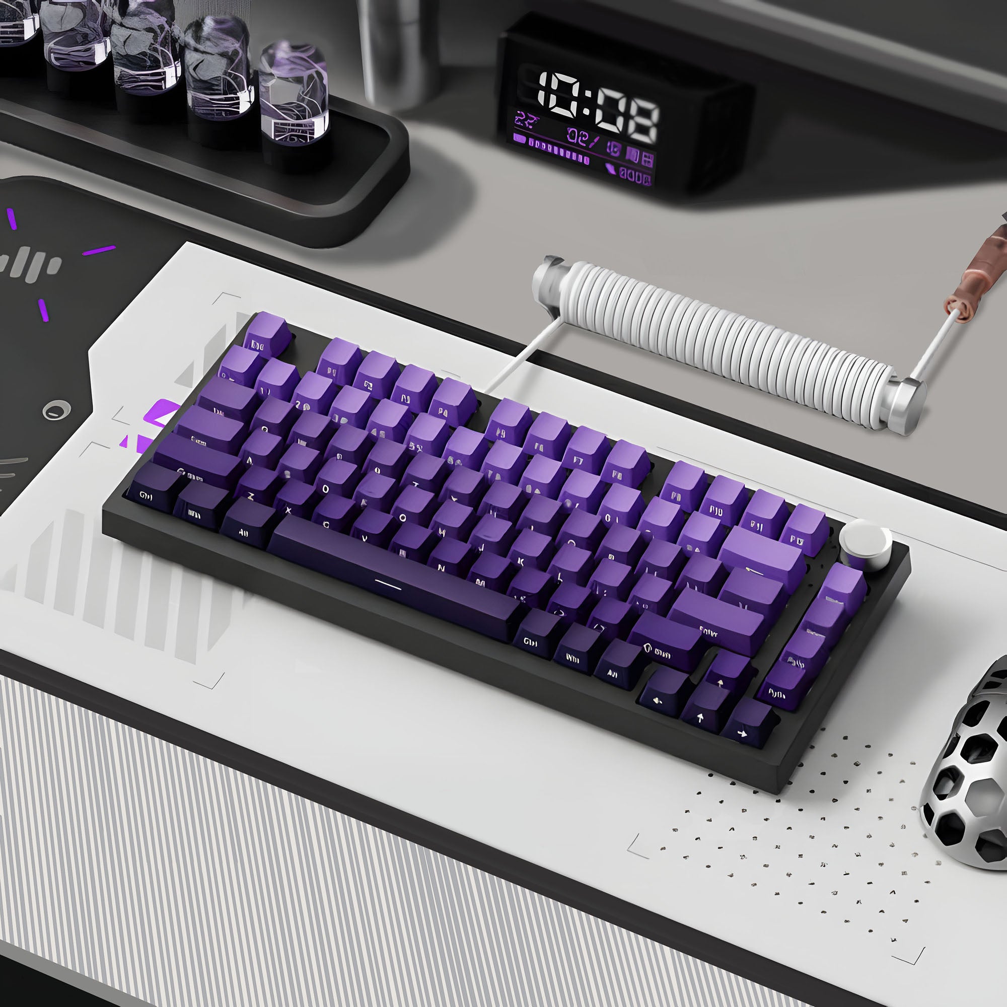 eweadn-x75-customizable-tri-mode-mechanical-keyboard