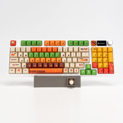 custom-keycaps-fast-food-era-keycap-set-cherry-profile