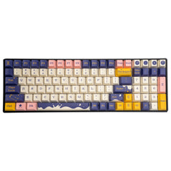 customize-keycaps-gemini-constellation-series-pbt-keycaps