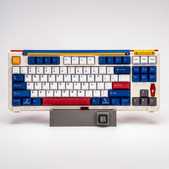 gundam-cherry-profile-pbt-keycaps-set