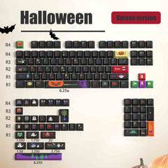 halloween-black-style-cherry-profile-keycaps-set-english