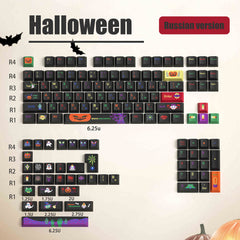 halloween-black-style-cherry-profile-keycaps-set-english